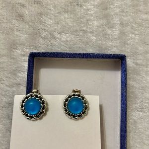 Vintage earrings